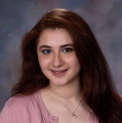 Carolyn Khoury