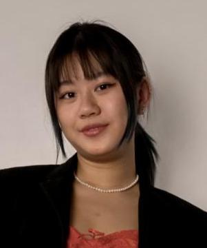 Samantha Tsai