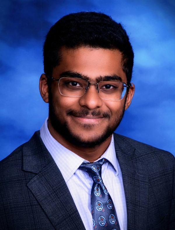 Vinayak Ganesan