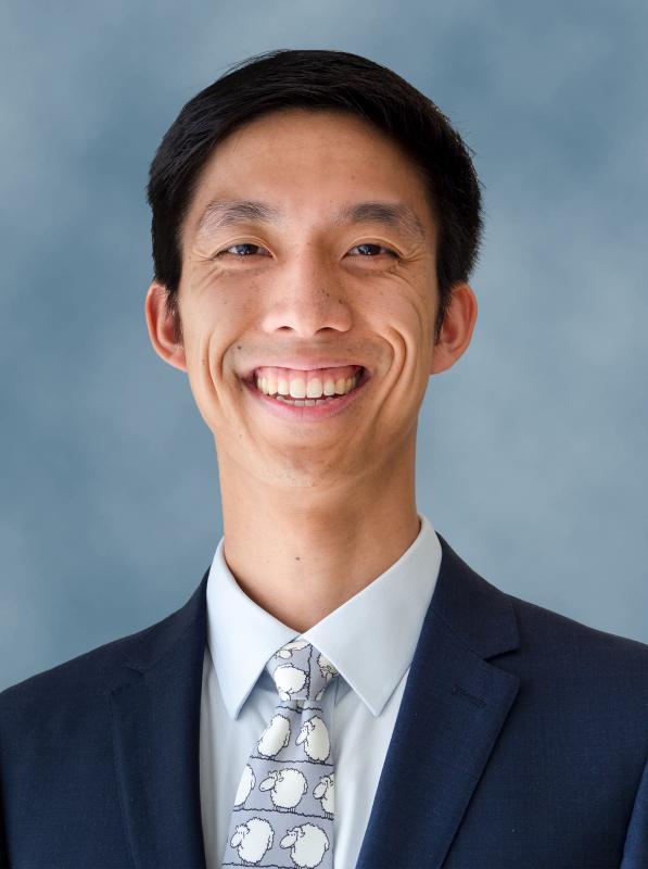 Peter Yao Peter Yao